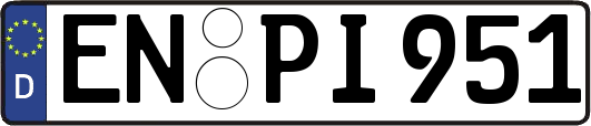 EN-PI951