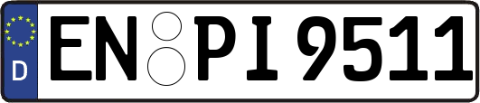 EN-PI9511