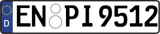 EN-PI9512