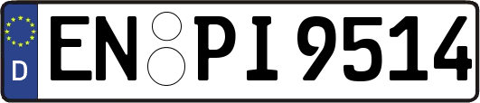 EN-PI9514
