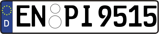 EN-PI9515