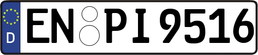 EN-PI9516