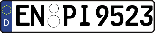 EN-PI9523