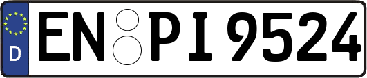 EN-PI9524