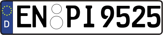EN-PI9525