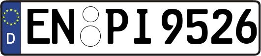 EN-PI9526