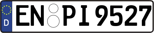 EN-PI9527