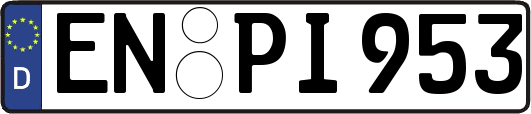 EN-PI953