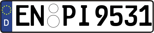 EN-PI9531