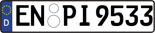 EN-PI9533