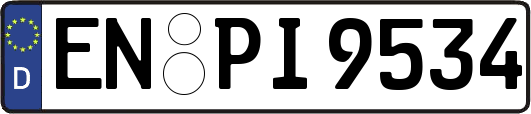 EN-PI9534