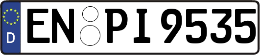 EN-PI9535