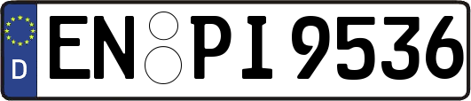 EN-PI9536