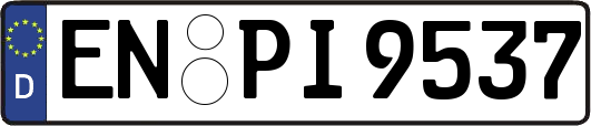EN-PI9537