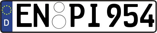 EN-PI954