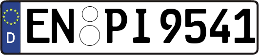 EN-PI9541