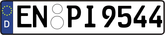 EN-PI9544