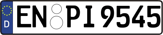 EN-PI9545