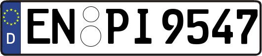 EN-PI9547