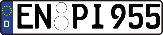 EN-PI955