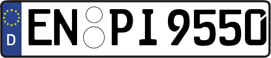 EN-PI9550