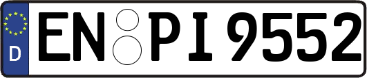 EN-PI9552