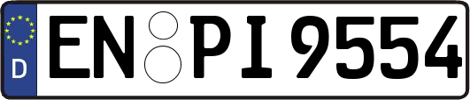EN-PI9554