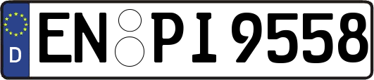 EN-PI9558