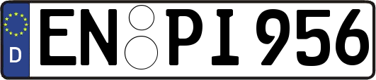 EN-PI956