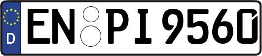 EN-PI9560