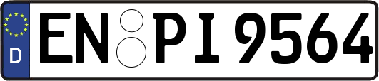 EN-PI9564