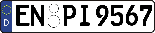 EN-PI9567