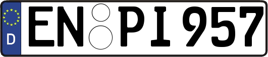 EN-PI957