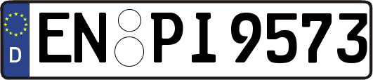 EN-PI9573