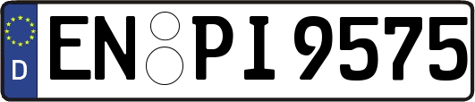 EN-PI9575