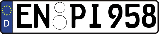 EN-PI958