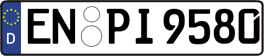 EN-PI9580