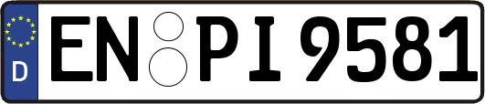 EN-PI9581
