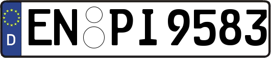 EN-PI9583