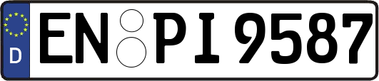 EN-PI9587