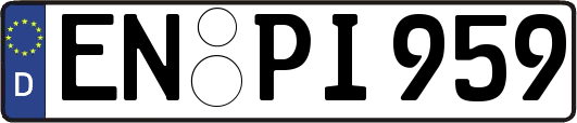 EN-PI959