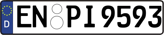 EN-PI9593