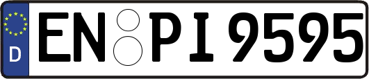 EN-PI9595