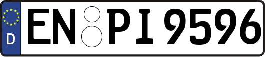 EN-PI9596