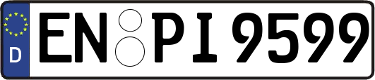 EN-PI9599