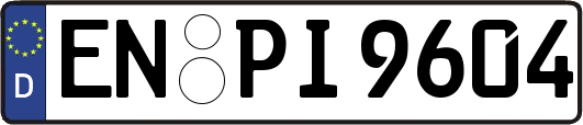 EN-PI9604
