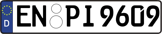 EN-PI9609