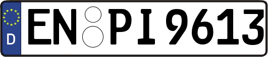 EN-PI9613