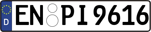 EN-PI9616