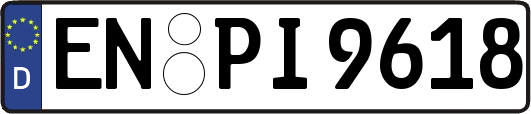 EN-PI9618